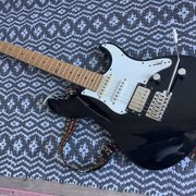 Myydn: Yamaha Pacifica 112V ja Micro Cube (#2018987)