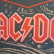 Myydn: 1 Lippu AC/DC Tallinna 24.7. (#2018997)