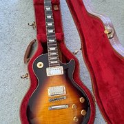 Myydn: Gibson Les Paul Standard (#2019007)