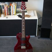 Myydn: PRS SE Singlecut 22 with upgraded pickups (#2019015)