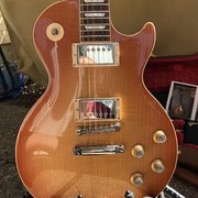 Myydn: Gibson Les Paul Standard 60s 2023 (#2018927)