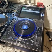 Myydn: Denon DJ SC6000 (#2019024)