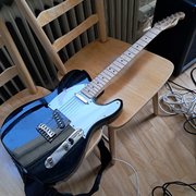 Myydn: Squier Telecaster (#2019025)
