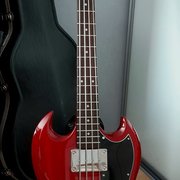 Myydn: Epiphone EB-0 (#2019028)