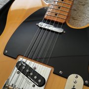 Myydn: Fender G4 Noiseless Telecaster-mikit (#2019031)