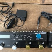 Myydn: Boss MS-3 multieffect, switcher, looper (#2019036)
