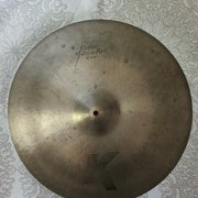 Myydn: Zildjian K custom med ride (#2019037)