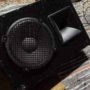 Myydn: EVM12S oem kaiuttimia 4kpl (#2019042)
