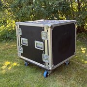 Myydn: Thon 10U shock mount räkki (#2019047)
