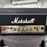 Myydn: Marshall 50th Anniversary JVM1h (#2019053)