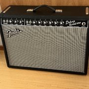 Myydn: Fender 65 Deluxe Reverb 2009 (#2019059)