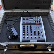 Myydn: Mikseri (#2019060)