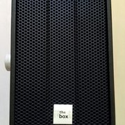 Myydn: The Box Pro Achat 104 A (#2019064)