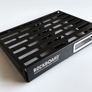 Myydn: Rockboard QUAD 4.1 - KÄYTTÄMÄTÖN (#2019065)