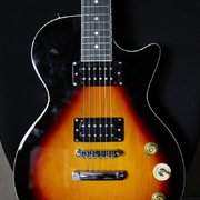 Myydn: Donner DLP-124 Les Paul (#2019070)