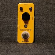 Myydn: Mooer Yellow Comp (#2019082)