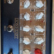 Myydn: Laney Ironheart Loudpedal (60 W) (#2019086)