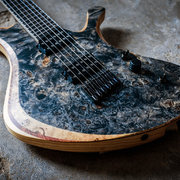 Ostetaan: Mayones Legend tai Skervesen (#2019092)