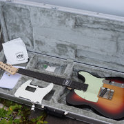 Myydn: GAS Guitarworks tele (#2019113)