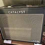 Myydn: Catalyst CX 100 kitaracombo (#2019097)