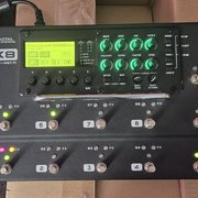 Myydn: Fractal Audio Ax8 (#2019091)