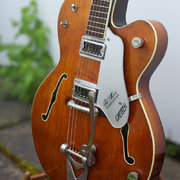 Myydn: Vintage vm. 1966 Gretsch 6119 Tennesean (#2019114)
