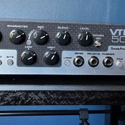 Myydn: Tech21 VT Bass 500 (#2019115)