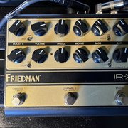 Myydn: Friedman IR-X (#2019116)