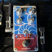 Myydn: Digitech Nautila chorus/flanger (#2019119)