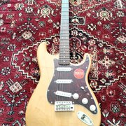 Myydn: Squier Classic Vibe Stratocaster 70's (#2019121)