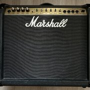 Myydn: Marshall Valvestate 40V Model 8040 (#2019128)