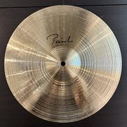 Myydn: Paiste Signature Fast 14" crash (#2019130)