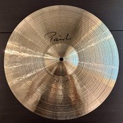 Myydn: Paiste Signature Full 17" crash (#2019136)