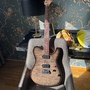 Myydn: Suhr Modern T Pro (#2019140)