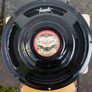 Myydn: 12" WGS Blackhawk Alnico 8Ohm 50w (#2019143)