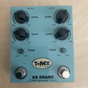 Myydn: T-Rex Dr Swamp (#2019150)