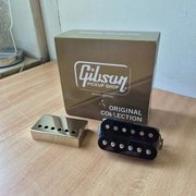 Myydn: Gibson Burstbucker 3 (#2019169)