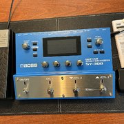 Myydn: Boss Guitar/Bass Synthetizer SY-300 (#2019172)