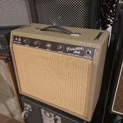 Myydn: Princeton Handwired Marsh Amps USA. (#2019174)