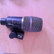 Myydn: AKG D22 -mikrofoni (#2019179)