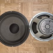 Myydn: Kitarakaiutin Celestion G12-50, 2 kpl (#2019182)