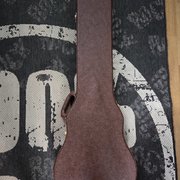 Myydn: Les Paul laukku (#2019186)