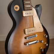 Myydn: Gibson Les Paul 60's Tribute P90 (#2019187)