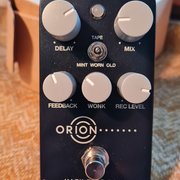 Myydn: Universal Audio UAFX Orion Tape Echo (#2019192)