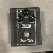 Myydn: Mxr Univibe (#2019198)