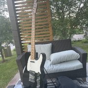 Myydn: Fender Telecaster MIM (#2019202)