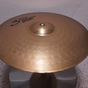 Myydn: 20" Ride Paiste 302 (#2019209)
