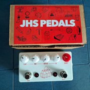 Myydn: JHS Milkman Slapback Delay + Boost (#2019246)