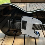 Myydn: LTD SCT607 Baritone Black (#2019254)