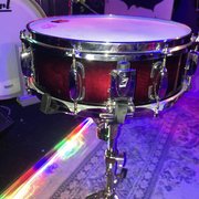 Myydn: Tama Silverstar 14&#8221; snare (#2019264)